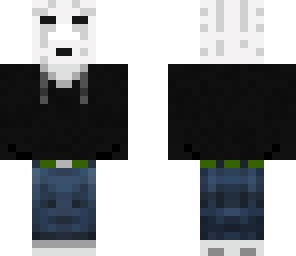 ghastman