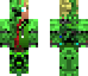 zebidiah54creeper