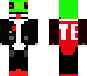 derp man by hamishk