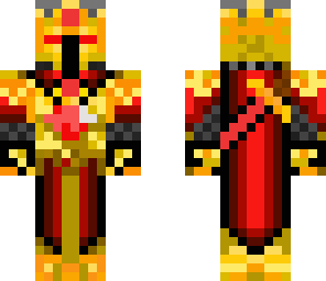 bad king