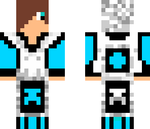 teen boy