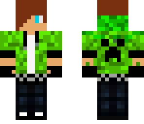 teen boy
