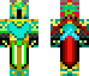 diamond knight