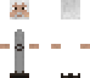 gandalf the white