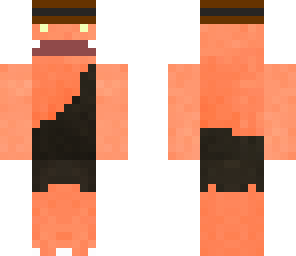 ungespielt skin