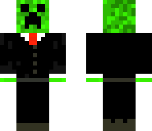 smoking creeper