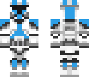 ocean commando