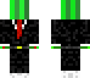 melon man