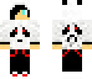 panda awesome