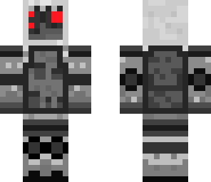 improved arctic spy