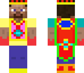 king steve