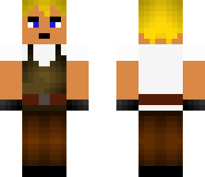 blacksmith christianfh1