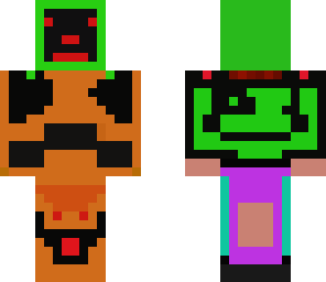load this skin