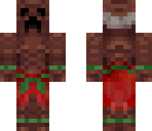 creeper