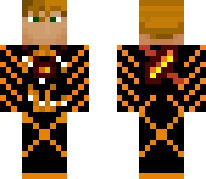 firelord kid better