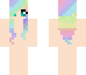 rainbow sherbet girl base-original