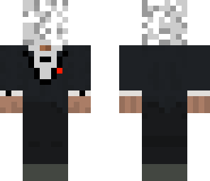 cube mask