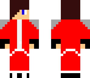 my skin version 2
