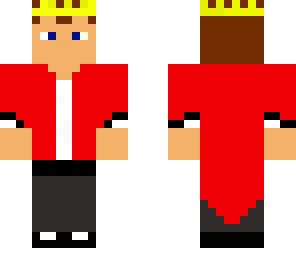 king