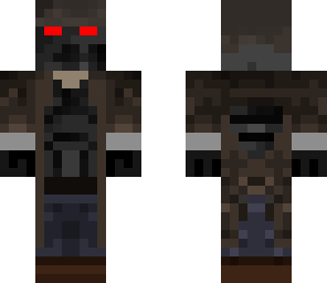 fallout