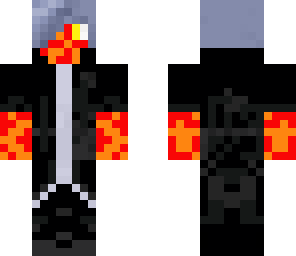 lava kid