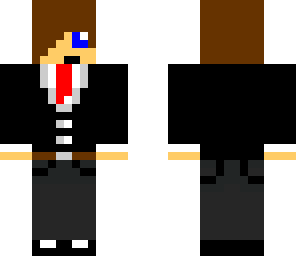 teenager with headset