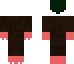 redwall mole