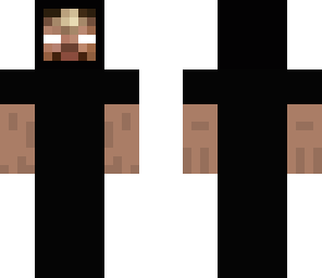 the herobrine