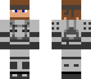 solid snake