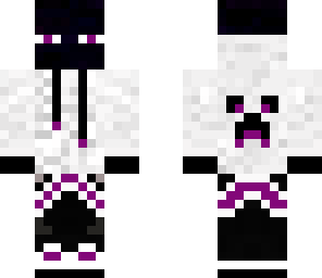 crazy enderman