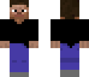 hoody steve