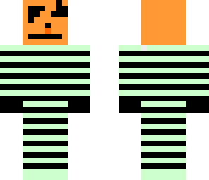 zombie man
