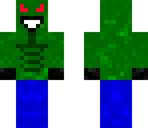 killer croc
