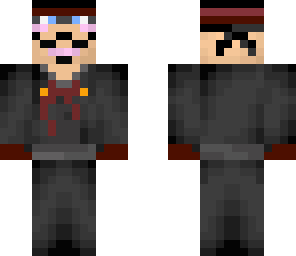zorro