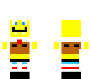spongebob squarepants