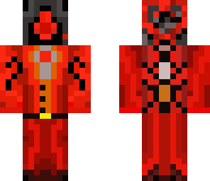 blood sorcerer