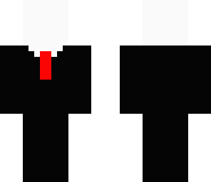 slender man