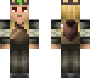 elven gold