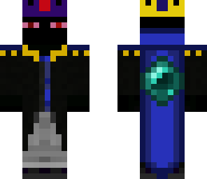 enderking _god