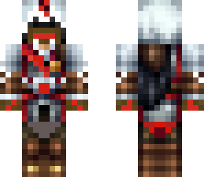 assasin vanpire
