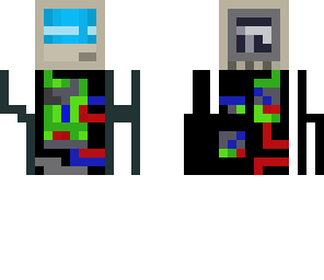 retro computer