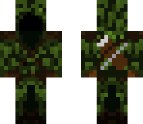 ranger