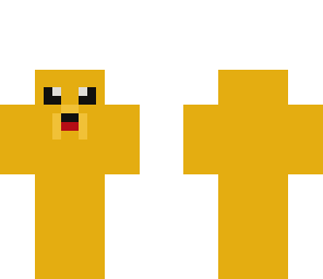 jake the dog
