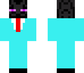 classy enderman