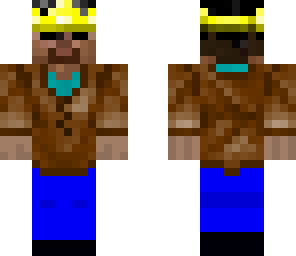 king of coolness