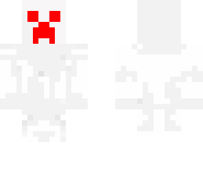evil ghost