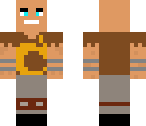 notch warrior