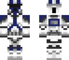 clone trooper