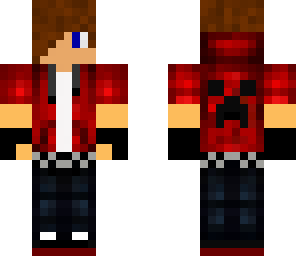 new teen awsume