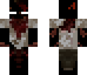 undeadly enderherobrine